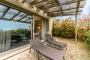 Outdoor spaces are all at hand